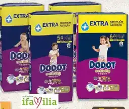 Gadis Dodot - bastoncini oferta