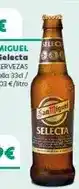 Hiperber San miguel - cervezas oferta