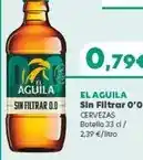 Hiperber El aguila - sin filtrar oferta
