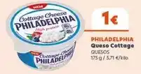 Hiperber Philadelphia - queso cottage oferta