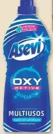 CoMarket Asevi - multiusos oxy active oferta