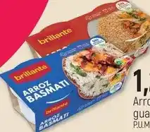 CoMarket Brillante - arroz gama guarnicion oferta