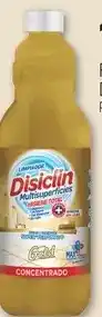 CoMarket Disiclin - fregasuelos oferta