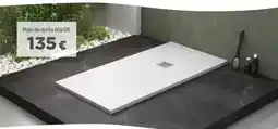 BdB Plato de ducha oferta