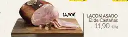 FROIZ Lacón asado el de castañas oferta
