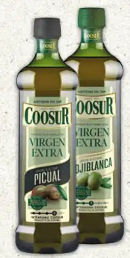Gadis COOSUR Aceite Oliva Virgen Extra oferta