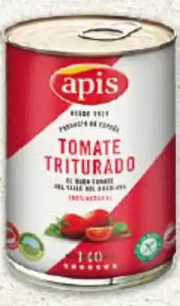 Gadis APIS Tomate Triturado oferta