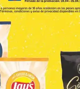 Lidl Garnier - serum antimanchas oferta