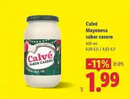 Lidl Eridanous - dados de queso en salmuera oferta
