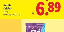 Lidl Eridanous - eridanous tzatziki oferta