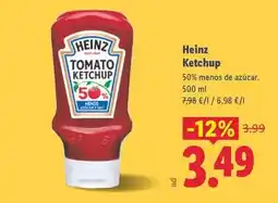 Lidl Eridanous - antipasti en aceite de oliva oferta