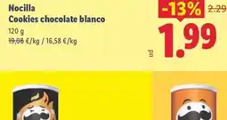 Lidl Eridanous - tzatziki con ajo oferta