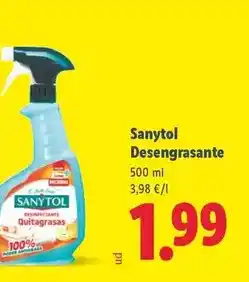 Lidl Milbona - yogur griego oferta