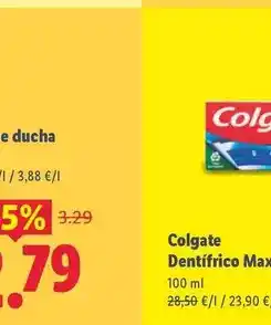 Lidl Eridanous - pasta de sesamo tahini oferta