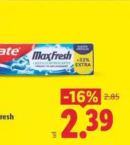 Lidl Eridanous - salsas de queso feta oferta