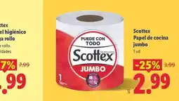 Lidl Eridanous - mini barritas de sesamo oferta