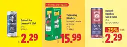 Lidl Eridanous - platos preparados oferta