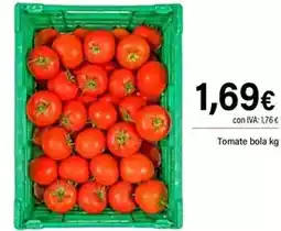 Cash Ifa Tomate bola oferta