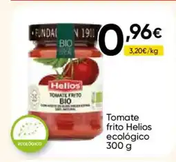 FROIZ HELIOS Tomate frito ecológico oferta
