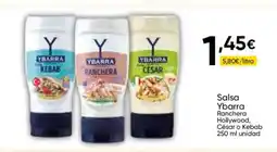 FROIZ YBARRA Salsa oferta