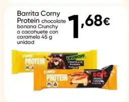 FROIZ Barrita Corny Protein oferta