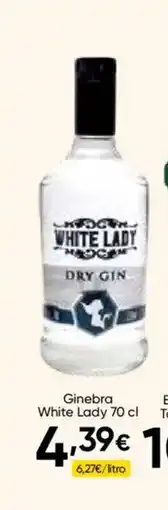 FROIZ WHITE LADY GInebra oferta