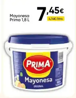FROIZ PRIMA Mayonesa oferta