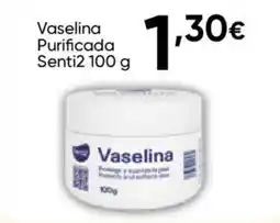 FROIZ SENTI2 Vaselina Purificada oferta