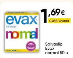 FROIZ EVAX Salvaslip normal oferta