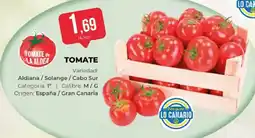 SPAR Tomate oferta