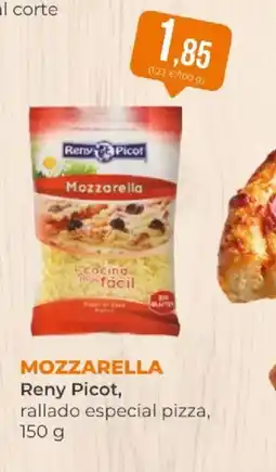 SPAR RENY PICOT Mozzarella oferta