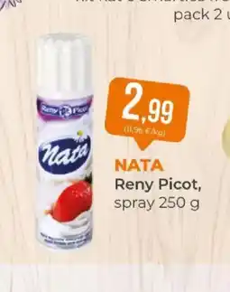 SPAR RENY PICOT Nata oferta