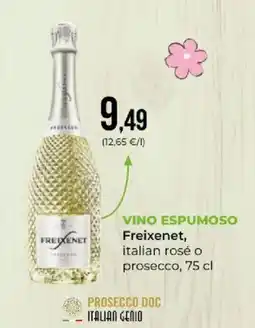 SPAR FREIXENET Vino espumoso oferta