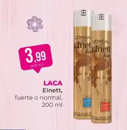 SPAR ELNETT Laca oferta