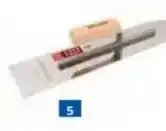 Coferdroza Bellota - llana nivelación de acero inoxidable oferta