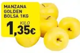 Hiperber Manzana golden oferta
