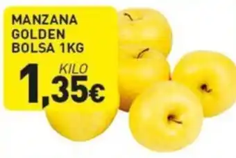 Hiperber Manzana golden oferta