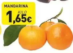 Hiperber Mandarina oferta