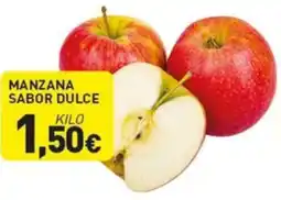 Hiperber Manzana sabor dulce oferta