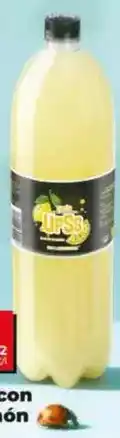 Dia Dia upss - refresco con gas de limón oferta
