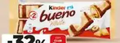 Dia Kinder - barritas bueno white oferta