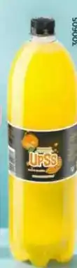 Dia Dia upss - refresco con gas de naranja oferta