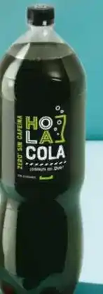 Dia Dia hola cola - refresco de cola zero sin cafeína oferta