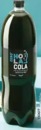 Dia Dia hola cola - refresco de cola zero oferta