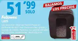 Folder Fellowes LX25 oferta