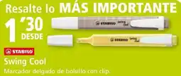 Folder STABILO Swing Cool oferta