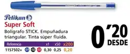 Folder PELIKAN Super Soft oferta