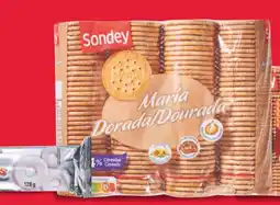 Lidl SONDEY Maria Dorada oferta