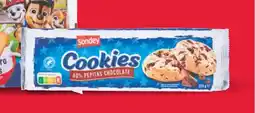 Lidl SONDEY Cookies oferta