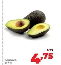 Alimerka Aguacate oferta